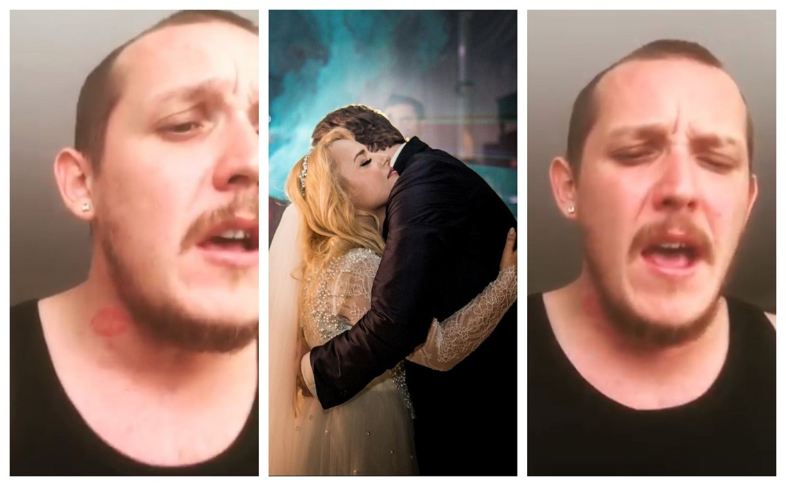 După divorț, What’s Up și-a scris suferința în versurile unei piese care te cutremură. Ce a mărturisit cântărețul