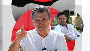 Adevărul despre banii pe care nea Mărin îi ia de la Antena 1:”Îl bat de-l usuc pe Vârciu, dar îl bat pe bani mulți”