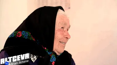 Tanti Anica, bunicuța din România care l-a impresionat pe Papa Francisc: 'Papa mi-a făcut o favoare'