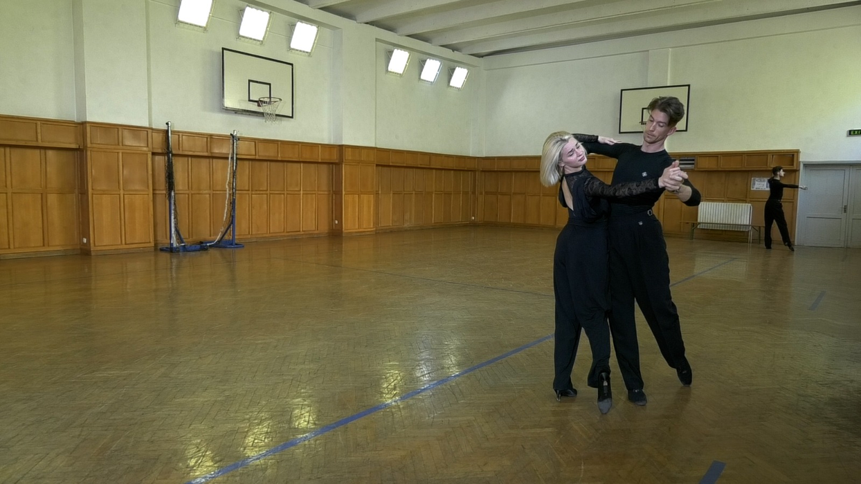Rareș Cojoc vorbește despre relația lui cu Andreea Matei