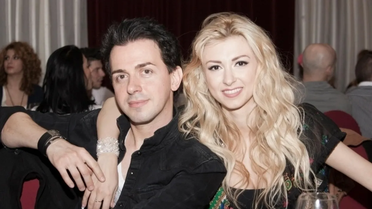 Keo va plange in pumni cand va afla pe cat s-a vandut Andreea Balan in noaptea de Revelion! Totul s-a intamplat in fata....