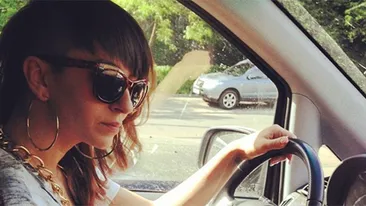 Giulia Anghelescu nu mai are timp pentru pasiunile sale! Artista tanjeste sa faca acest lucru: Imi lipseste...