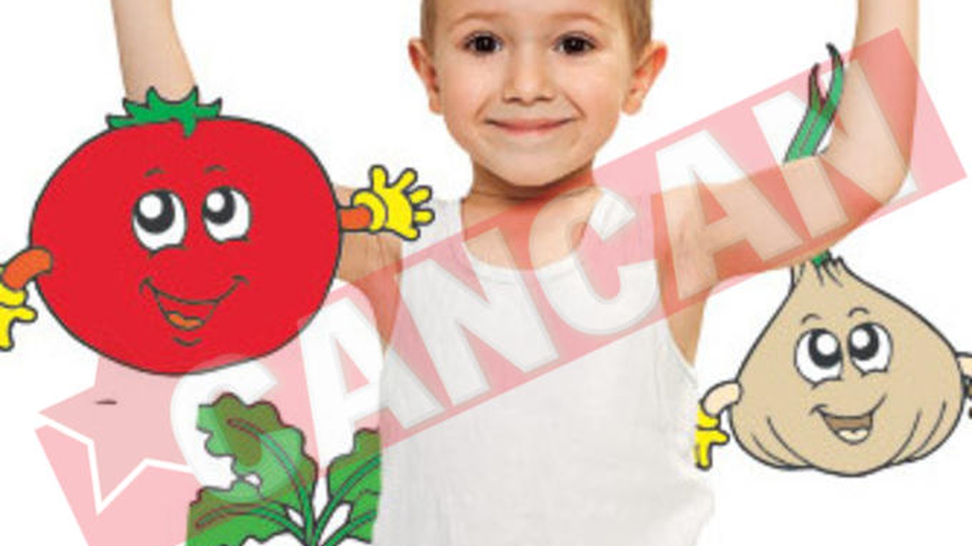 Cum sa intaresti imunitatea copilului tau!