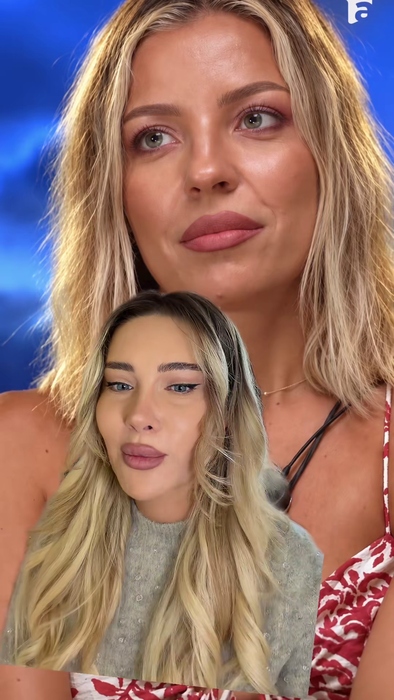 Sursa foto: captură video TikTok Oana Monea