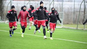 „Câinii” au dat lovitura » Doctorul, singura noutate la reunire!