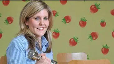 Cum poti sa slabesti chiar in timp ce mananci?! O experta in fitness a venit cu o idee extraordinara!