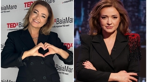 Cristina Bâtlan a avut parte de o cerere în căsătorie impresionantă! Cine este cel care a făcut-o să spună, din nou, da