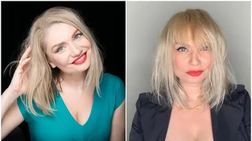 Cristina Cioran are un nou iubit?! Detalii despre viața amoroasă a vedetei: „Este o iubire prezentă în viața mea”