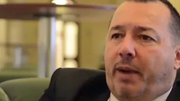 Cătălin Rădulescu anunță că cei care au votat învestirea Guvernului vor fi excluși din partid