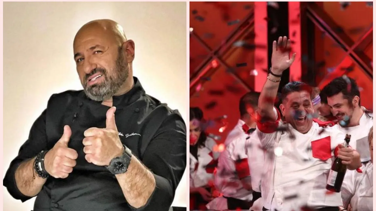 Câștigătorul Chefi la Cuțite 2023 vine din echipa lui Cătălin Scărlătescu. Fanii au decis deja că primul cuțit de aur va lua marele premiu al emisiunii