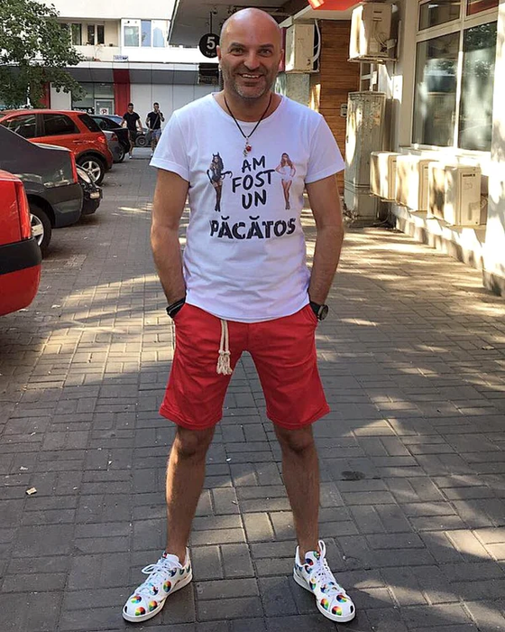 Boala gravă de care suferă Dan Capatos: „Frica de moarte nu te mai lasă să te gândești la alții”. Celebrul prezentator a povestit tot