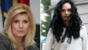Avocatul Elenei Udrea și al Alinei Bica cere eliberarea. Autorităţile din Costa Rica cer însă informaţii
