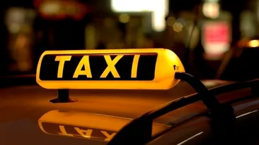 Un șofer de taxi din Iaşi a fost bătut cu bestialitate de trei clienți. Motivul este halucinant