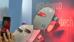 Dermatologii trag un semnal de alarmă: industria frumuseții a luat-o razna – măști faciale pentru copii de 4 ani!