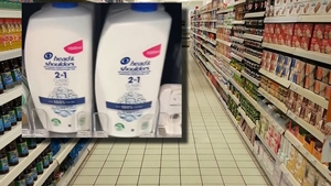 De necrezut! Câți lei costă un șampon Head&Shoulders în supermarketurile din România. E mai scump decât în Londra!