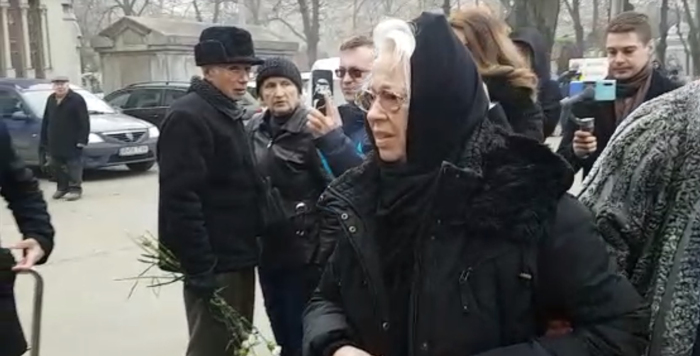 Mama jurnalistei a spus unde va sta urna cu rămășițele fiicei sale. Ce și-ar fi dorit, de fapt, Cristina Țopescu să se întâmple cu cenușa ei, după incinerare