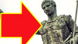 A fost găsit LOCUL în care a murit PRIMUL ÎMPĂRAT al Romei