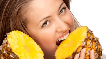 Dieta cu ananas, o variantă aromată ca să ajungi mai uşor la silueta visată