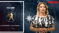 Horoscop zilnic 27 septembrie 2021. Mercur retrograd în zodia Balanță