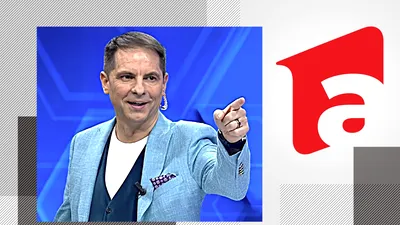 Trădarea! Antena 1 i-a întins o mână de ajutor câștigătorului iUmor, dar el forțează aparițiile lângă Dan Negru