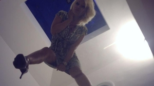 Si-a facut reclama intr-un mod penibil !N-o sa-ti vina sa crezi la ce tertip a apelat ex-iubita a fotbalistului Cristian Pulhac