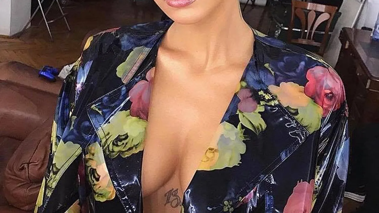 Antonia le-a arătat fanilor noua achiziție de zeci de mii de euro: ”Noul meu copil”