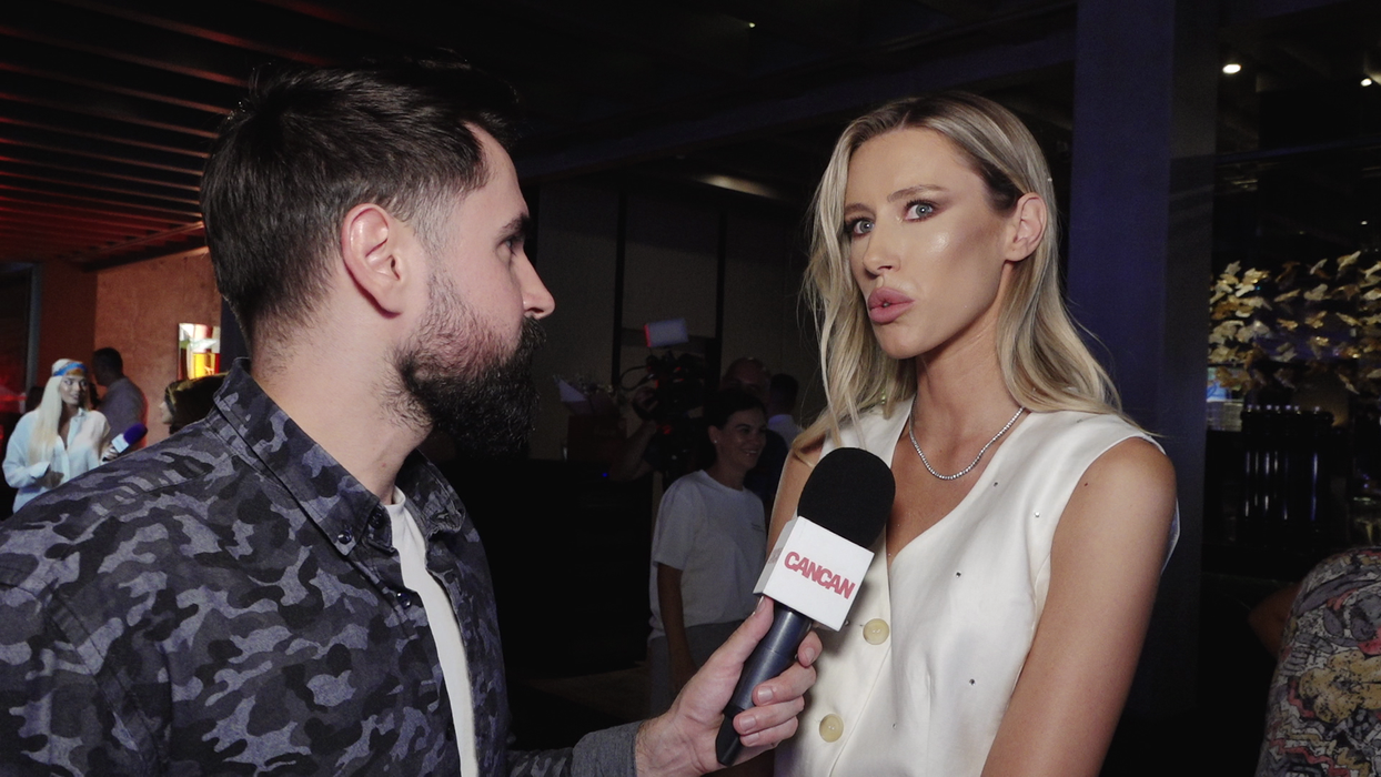 Gabriela: "Nu voiam să mă mărit" / (Sursa: Captură video)