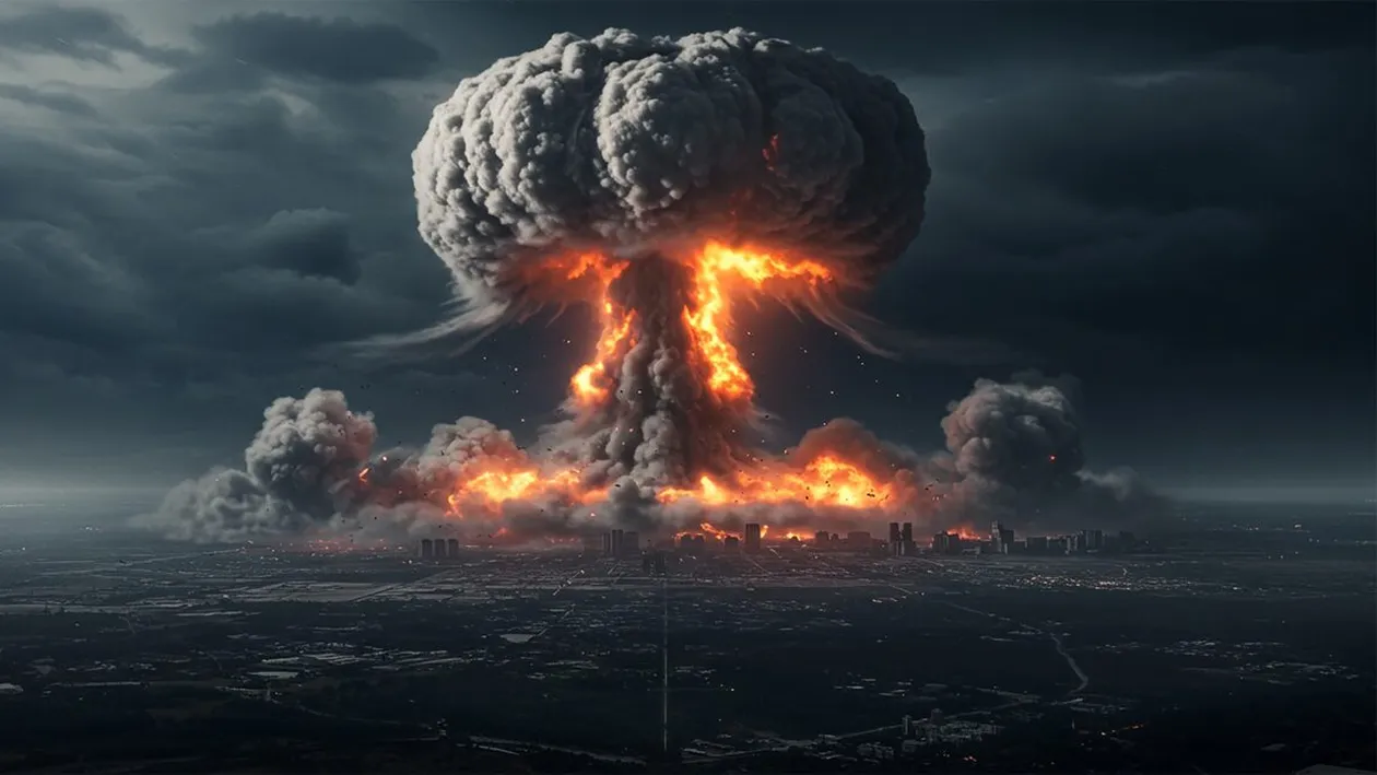 Țările care rezistă unui război nuclear și foametei globale. Ce șanse are România?