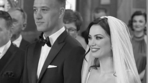 Cine este Manfred Spendier, bărbatul cu care Geaninuţa din Las fierbinţi s-a căsătorit în secret? Din ce face bani soţul Ancăi Dumitra