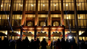 Cravata Galbenă ajunge în avanpremieră în cinematografele din țară