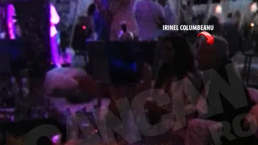 Istoria se repeta? Dupa ce l-a DIVORTAT de Moni, Flore si-a bagat din nou coada. Vezi ce i-a facut lui Iri de fata cu toata lumea