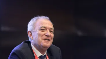 Directorul general Transgaz, Ion Sterian, a obţinut Premiul “Personalitatea anului în energie”, la Gala Financial Intelligence 2020