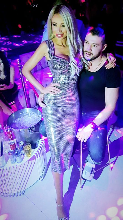 Bianca Drăgușanu, manipulată de Victor Slav? Vedeta a făcut mărturisiri: “Te face să te simți vinovată…“