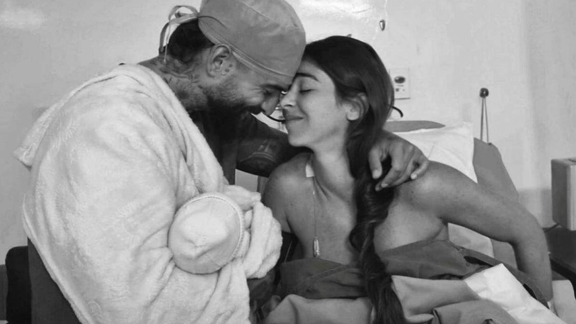 Artistul Maluma, tată pentru a doua oară! Prima imagine cu fiul lui, care va purta un nume inedit