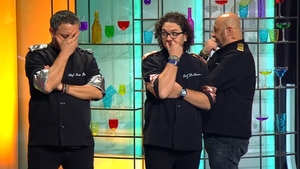 Eliminare neașteptată la "Chefi la cuțite". Cine este cel de-al doilea concurent care a părăsit show-ul culinar