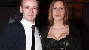 Mihai Albu, din nou la cuțite cu Iulia Albu! Designerul a depus plângere penală împotriva fostei sale soții