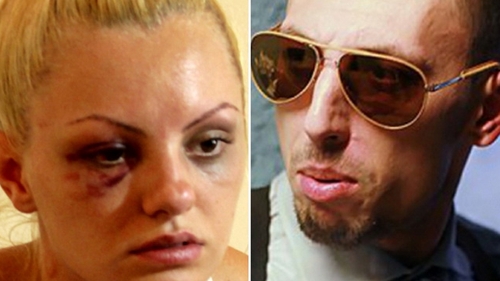Pedeapsa grea pentru Marcel Prodan, dupa ce a agresat-o pe Alexandra Stan! Decizia judecatorilor este definitiva!