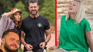 "Triunghi amoros" la Asia Express 2024: Selina - Victor Slav - Oana Paraschiv. Dezvăluiri făcute de Nelu Cortea