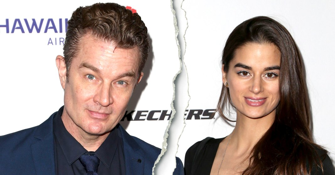 James Marsters, actorul din ”Buffy, spaima vampirilor”, divorțează de soția lui după 10 ani de căsnicie