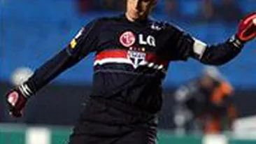 Goalkeeper sau golgeter? Portarul Rogerio Ceni a marcat golul 90 din cariera!