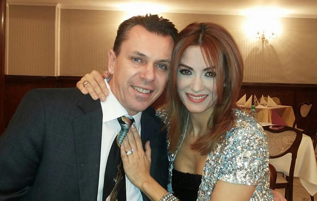 Anca Țurcașiu și-a revenit după divorț! Ce mesaj a publicat artista