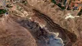 Imagini din satelit. Cum arată siturile nucleare iraniene după bombardamentele Israelului