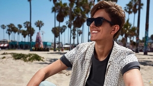 Povestea neştiută a lui Sebastian Dobrincu, milionarul de 21 de ani din Los Angeles: “Am fost exmatriculat din liceu, pentru că...”