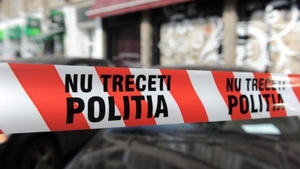 Cei doi frați suspecți în cazul crimei din Târgu-Jiu au fost prinși