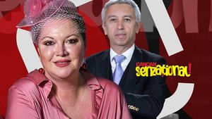 Dan Diaconescu vă invită la o super ediţie CANCAN SENZAŢIONAL de la ora 19:00. Oana Lis îşi deschide sufletul la început de an!