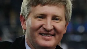 Miliardarul Akhmetov fuge din Ucraina in Romania. Avem toate detaliile exilului