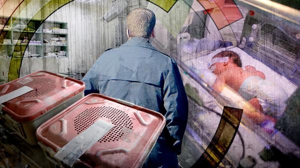 Maternitate nouă cu 12,5 milioane de euro din fonduri transfrontaliere, la Timişoara. Aici va funcţiona şi prima clinică din România de fertilizare in vitro într-un spital de stat