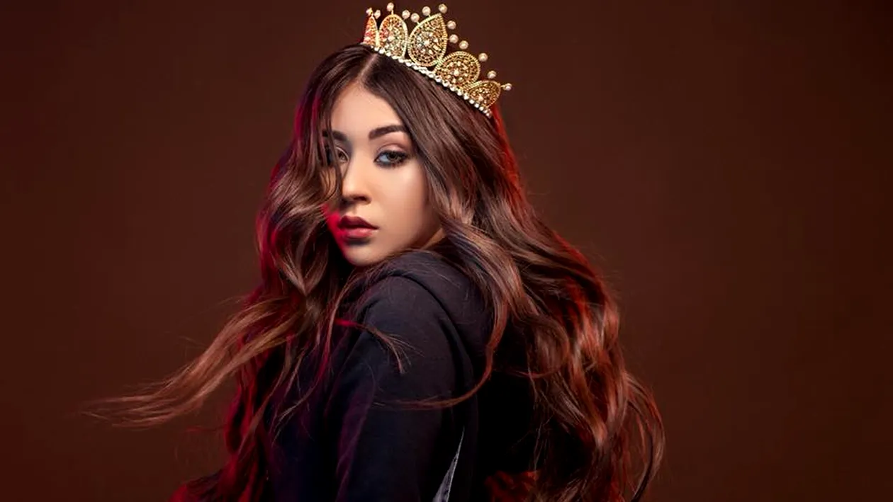 Nicole Cherry, planuri mărețe:Promit că dau de carnet și vă și arăt mașina!