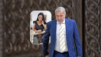 Brigitte Pastramă, detalii halucinante din căsnicia lui Ilie Năstase. EX-soția tenismenului susține că Ioana a avut un plan bine pus la punct: „Mi-au spus că îl amenința!”