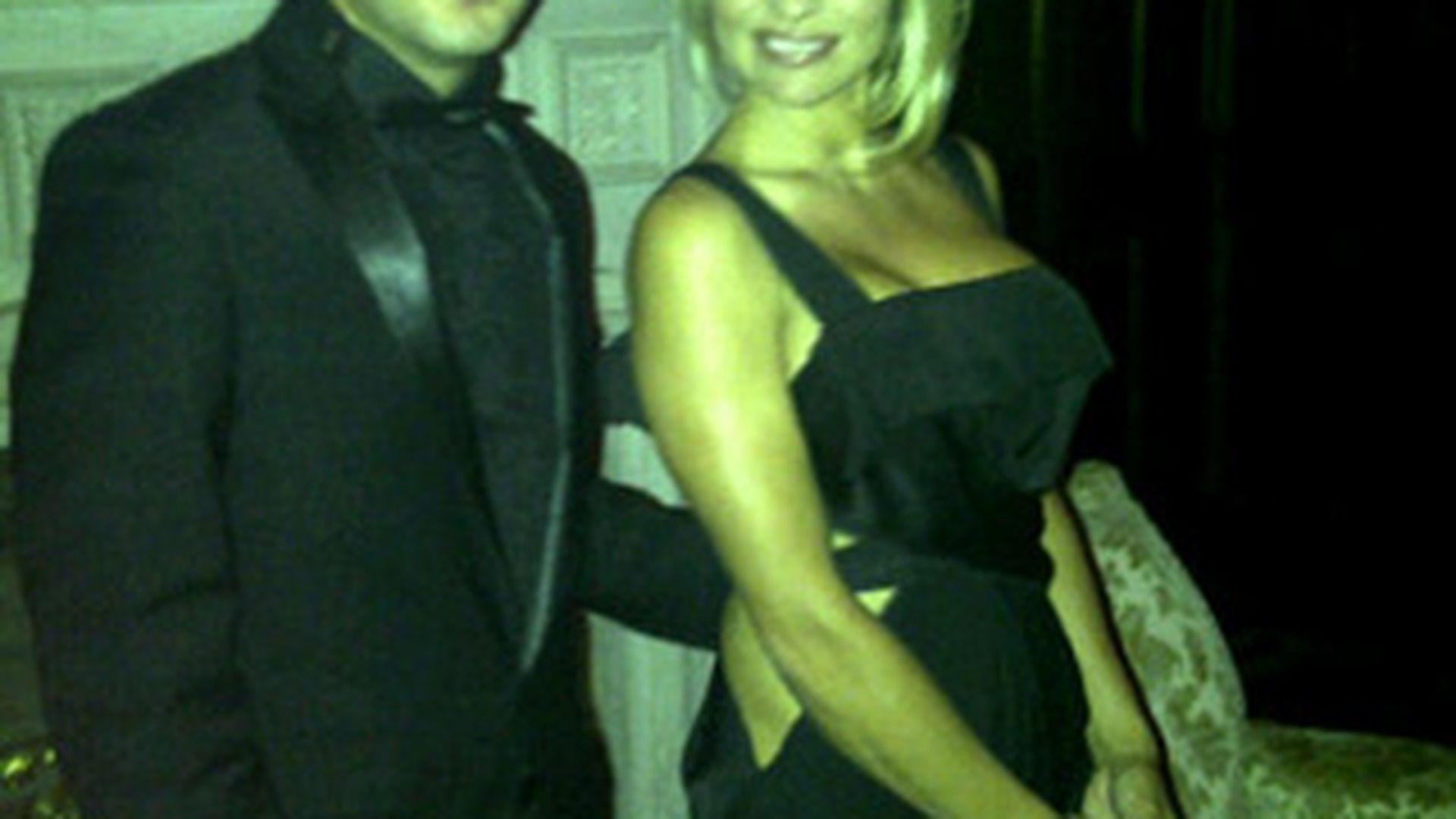 Mihai Morar a cunoscut-o pe Pamela Anderson!
